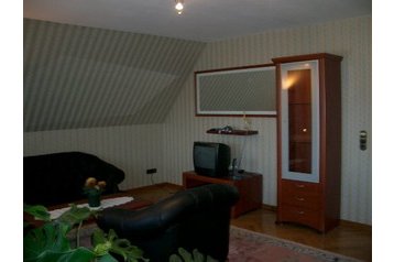 Pension de famille Berlin 2
